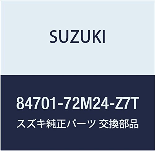 SUZUKI (�X�Y�L) �������i �~���[�A�b�V �i��84701-72M24-Z7T