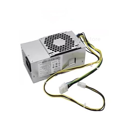 �d�����j�b�g �K�p For Lenovo 510Pro E77 M43h M53c 10pin PCJ010 180W �R���p�`�r���e�B�C�������p�݊������i �����p�d�����j�b�g