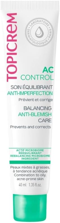 CONTROL Balancing Anti-Blemish Care 40ml