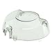 Price comparison product image Tefal Actifry 2 in 1 Genuine Original Health Fryer Transparent Lid SS-993211