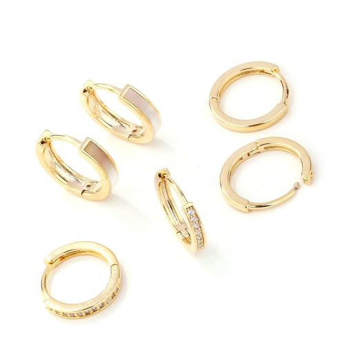 COOCY 3gZbgLkWRjAVv fUC OsAX fB[X t[vVvfUClC AM[Ή sAX 18ςȂ earrings