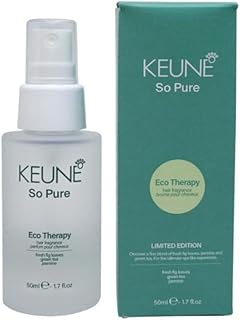 KEUNE SO PURE HAIR FRAGRANCE 50ml