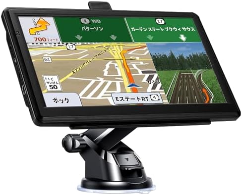 Amazon | ユピテル ポータブルカーナビ YPL527 5インチ 逆走警告 