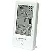 AcuRite 01089M Rain Gauge with Thermometer & Humidity