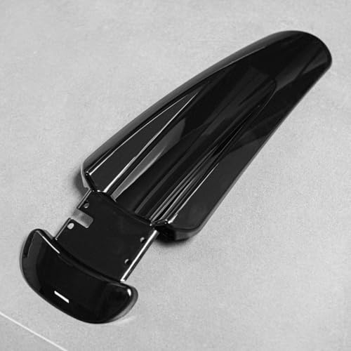 Garde-Boue Avant pour Speed 400 Finition Noire Qualité Supérieure - 6
