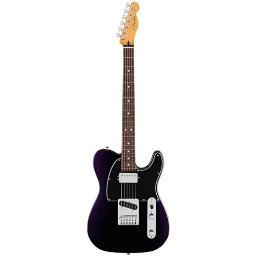 Fender Player II Modified Telecaster SH Electric Guitar - Dusk, Rosewood Fingerboard