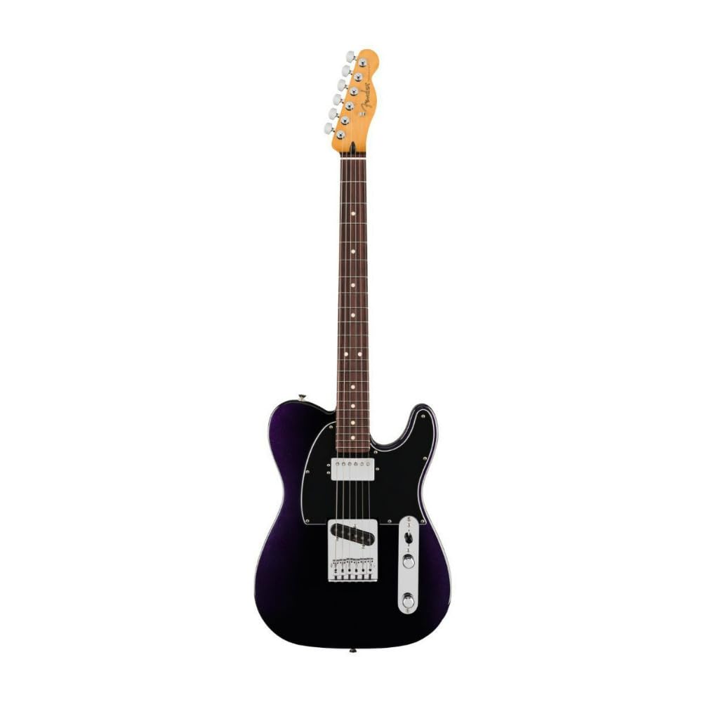 Fender Player II エレキギター テレキャスター Fender フェンダー Player II Telecaster HH RW AQB エレキ