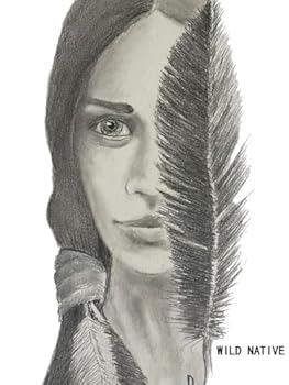 Hardcover Wild Native Book