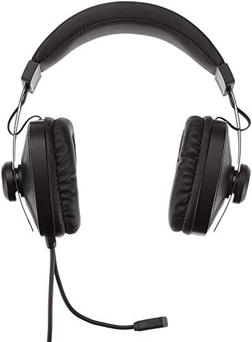 Casque pour gamer MSI Gaming Headset Confortable et performant - vue 3