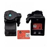 wäschetrockner motor testen Typ: Andere SQING for Trockner Wäschetrockner Ablaufpumpe Motor DC31-00105A DC31-00105B B13-6AA01120 B13-5AE12120 DC31-00105C(1pcs Plug)