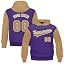 Purple&gold
