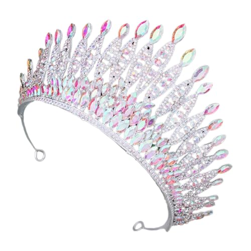 Accessoires de mariée couronnes de mariage et bandeaux pour cheveux de cérémonie
