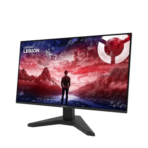 Lenovo Legion R27s écran gaming 27" FHD 144Hz - photo 3