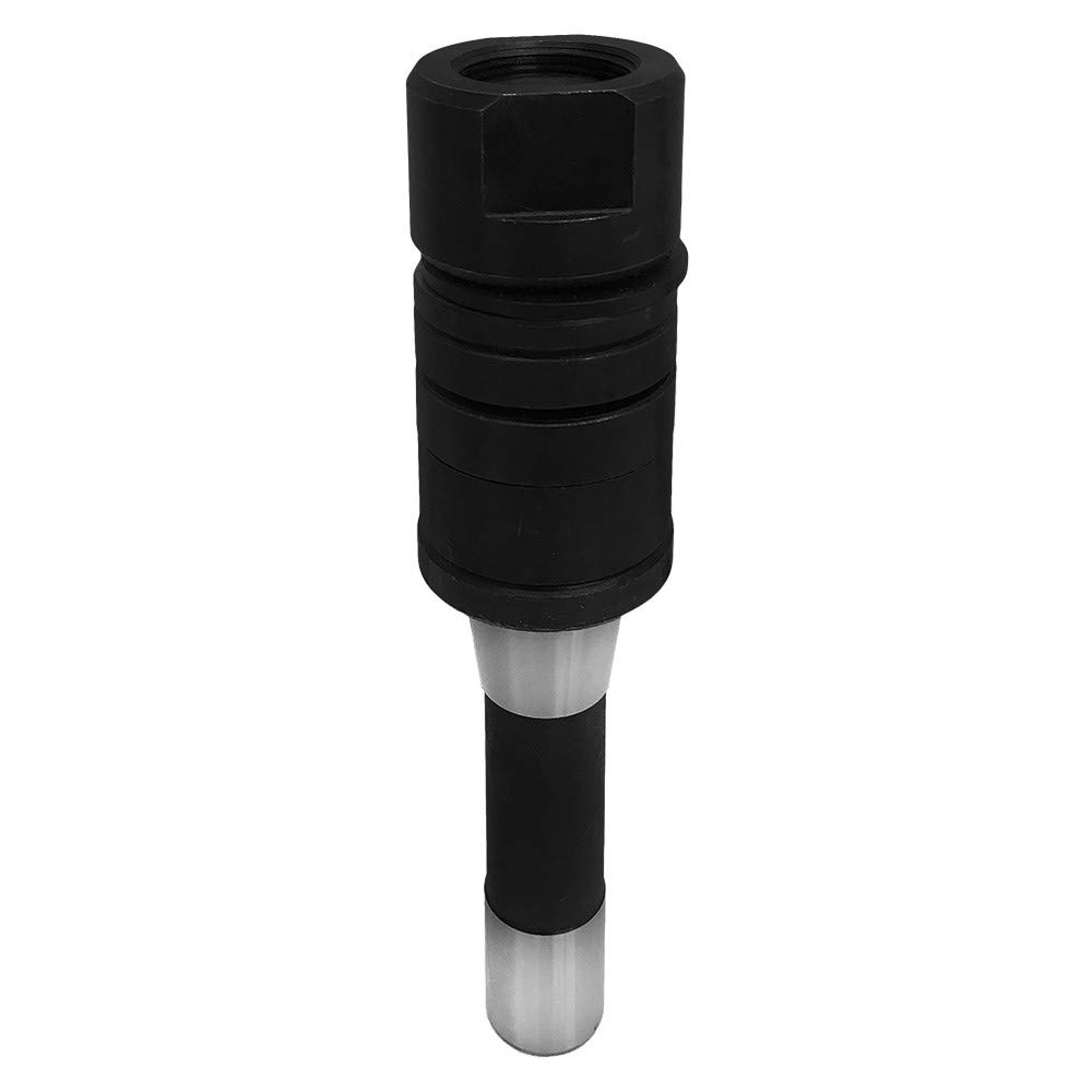 DBM IMPORTS R8 Stub Milling-Machine Arbor 1-1/4