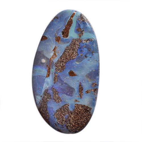 Opale Boulder Queensland, une pierre précieuse rare pour bague exclusive
