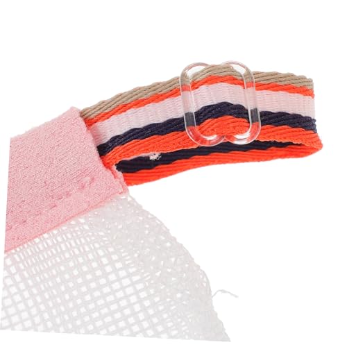 Thumb Sucking Guard Mittens for Boys and Girls Bite Gloves Sucking Tool Comfortable and Breathable Design4