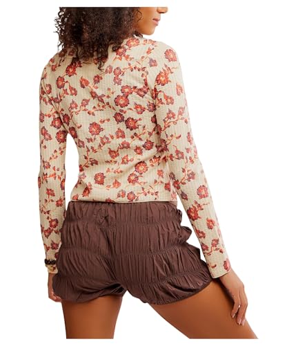 Free People Women's Tilly Long Sleeve-Print3