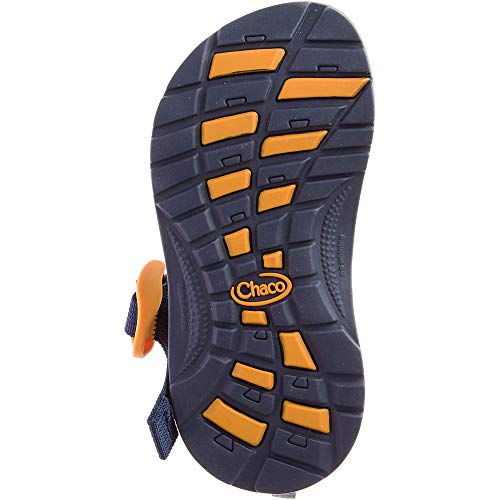 Image of Chaco Kids' ZX1 Ecotread Athletic Sandals