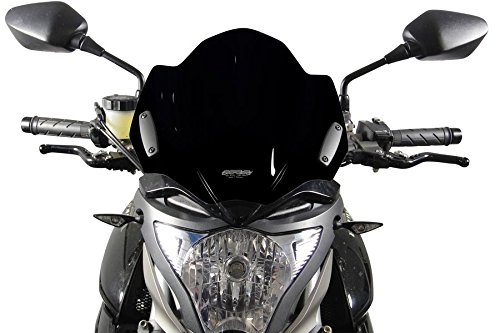 バイク用　スクリーン　MRA スモーク　ブラック　CB1000R Amazon.co.jp: MRA(エムアールエー) スクリーン ツーリング ブラック