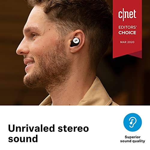 SENNHEISER Momentum True Wireless 2 - Bluetooth in-Ear Buds with Active Noise Cancellation, Smart Pause, Customizable… - Image 3