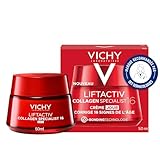 La peau est intensément hydratée et repulpée. Jour après jour, elle est plus ferme et semble plus lisse. Les rides sont estompées.