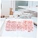 OKUMEYR 250pcs Copper Small Tubes Intermediate Wire Connectors Heat Conductive Tubing for Home/industrial Use