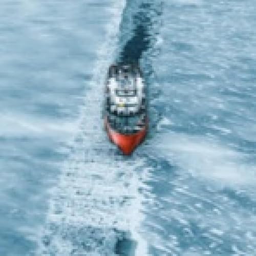 Russia Leads, China Expands, America Rethinks: The Arctic Reality