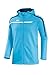 Produktbild Jako Damen Kapuzenjacke Performance, Mehrfarbig (Aqua/Weiß/Marine), Gr. 44