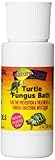 Nature Zone SNZ59241 Turtle Fungus Bath Treatment, 2-Ounce