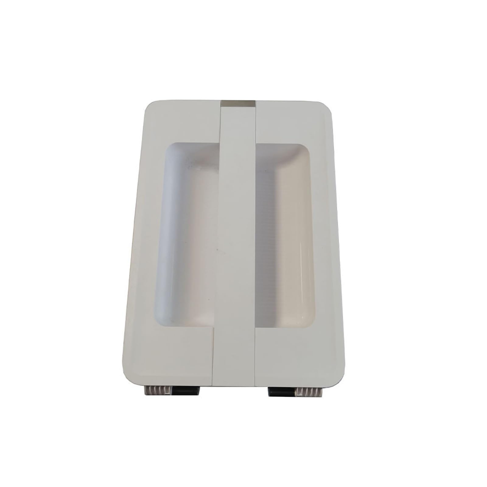 Abwassertank, Frischwassertank, kompatibel mit Ecovacs, T50 Pro/T50 Omni/T50 Pro Omni/T50 Max Pro(Set2)