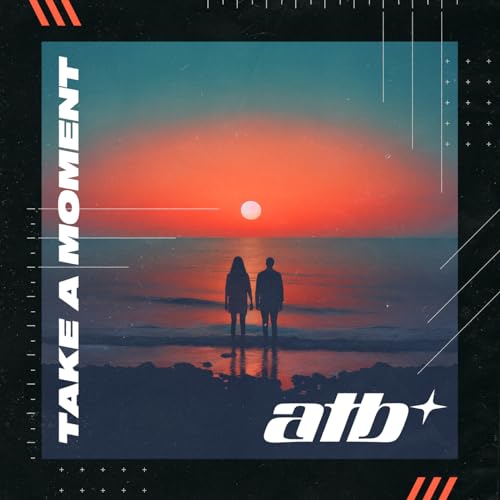 ATB feat. David Frank