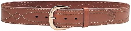 mens Sb6 Fancy Stitched Belt