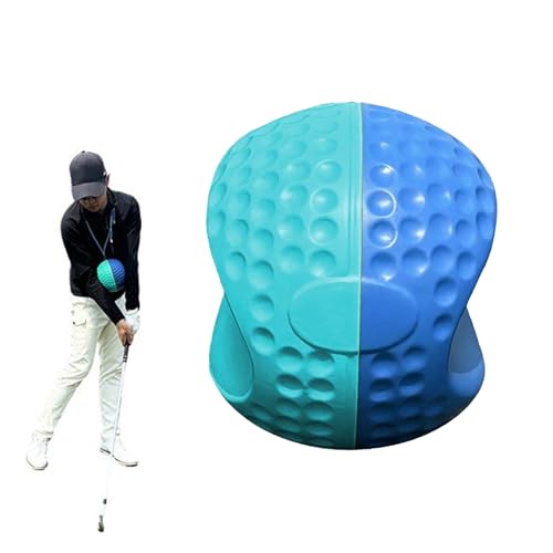 Aide à l'entraînement au swing de golf pour vos séances de pratique en plein air
