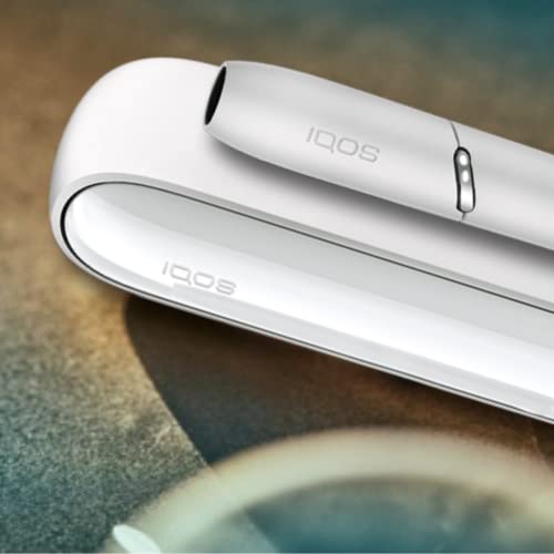 IQOS 3 Duo