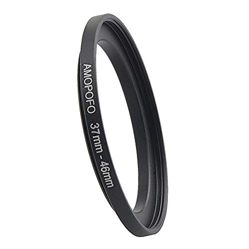 39 Mm - 46 Mm Filter Adapter Step-Up Adapter Filteradapter Step Up 39