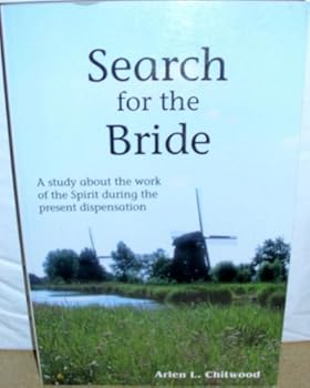 Paperback Search for the Bride Book
