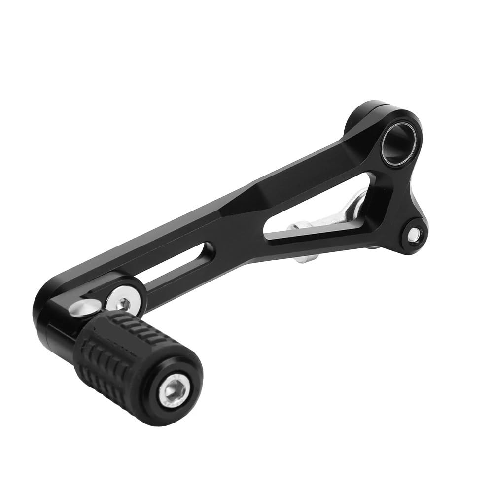 UECDRY Folding Gear Shift Lever Gear Shift Lever for Z 1000 1000R 1000SX 2010-2025 Motorcycle Adjustable Folding Shifter Pedal Toe Pegs