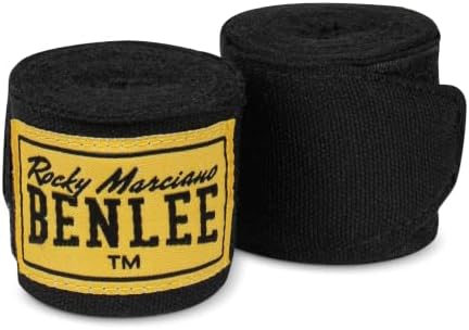 Benlee Rocky Marciano, Vendas de boxeo