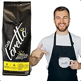 Loretto - café torrado e moído arábica bourbon amarelo loretto 500g