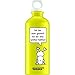 Produktbild SIGG Trinkflasche Sheepworld Ich Bin, 0,6 L, Aluminium, bunt, 16 x 7 x 7 cm