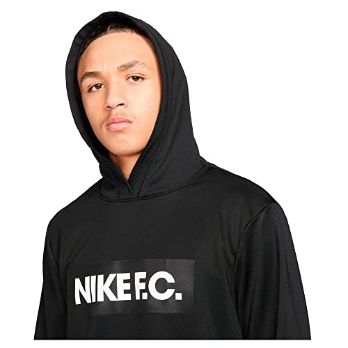 Nike F.C. Men's Soccer Hoodie3