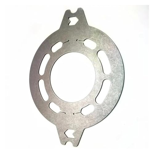 Plaque de valve 175-3131 haute précision pour pompe à piston - 2