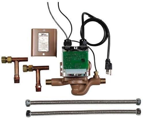 Taco D'mand 006 Circulator Pump, 1/40 hp