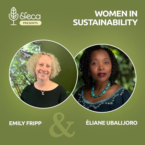 Dr &Eacute;liane Ubalijoro