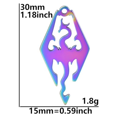 Collier Tendance Chaîne léger et hypoallergénique qui ne noircit pas - 6