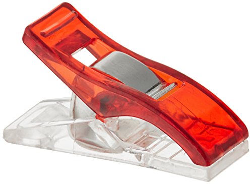 URBESTWonder Clips, Paper Clips, Blinder Clips, Multi-purpose Clips