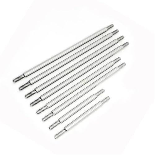 Bielle RC Traxxas TRX-4 pour supprimer le jeu de suspension 324mm