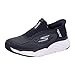 Produktbild Skechers Herren Max Cushioning Elite Sneaker, Schwarz, 42 EU