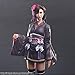 SQUARE ENIX INC Final Fantasy VII Remake: Tifa Lockheart (Exotic Dress Ver.) Play Arts Kai Action Figure