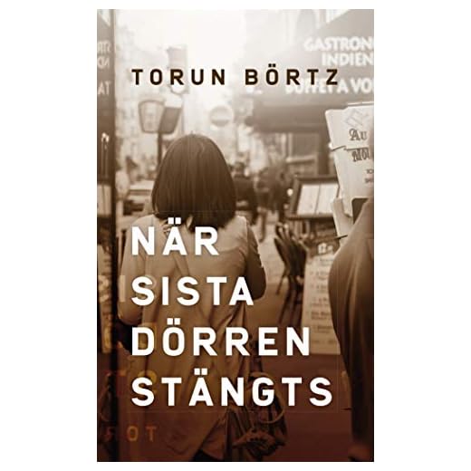 När sista dörren stängts